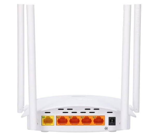 Totolink N600R (600Mb/s b/g/n) - 376887 - zdjęcie 3
